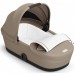 Stroller Cybex Melio 2 in 1 Almond Beige