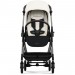 Прогулочная коляска  Cybex Melio Canvas White