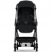 Stroller Cybex Melio Carbon 2 in 1 Magic Black