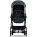 Stroller Cybex Melio 2 in 1 Dark Blue