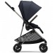 Коляска Cybex Melio 2 в 1 Dark Blue