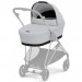 Carrycot Cybex Melio fog grey