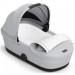 Cybex Melio люлька fog grey