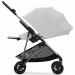 Stroller Cybex Melio Fog Grey