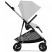 Stroller Cybex Melio 2 in 1 Fog Grey