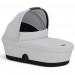 Carrycot Cybex Melio fog grey