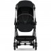 Прогулочная коляска  Cybex Melio Magic Black