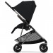 Stroller Cybex Melio Magic Black