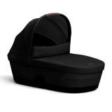 Люлька Melio Magic Black