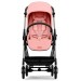 Stroller Cybex Melio Candy Pink