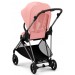 Коляска Cybex Melio 2 в 1 Candy Pink