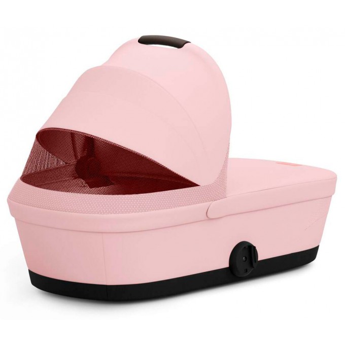 Carrycot Cybex Melio сandy pink