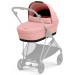 Прогулянкова коляска Cybex Melio Candy Pink