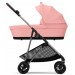 Stroller Cybex Melio 2 in 1 Candy Pink