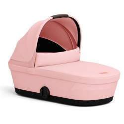 Carrycot Cybex Melio сandy pink