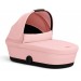 Carrycot Cybex Melio сandy pink