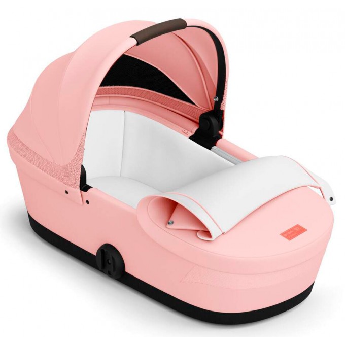 Carrycot Cybex Melio сandy pink