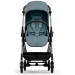 Прогулочная коляска  Cybex Melio Stormy Blue