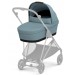 Carrycot Cybex Melio stormy blue