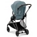 Прогулянкова коляска Cybex Melio Stormy Blue