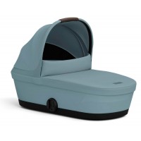 Carrycot Cybex Melio stormy blue