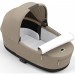 Cybex Priam люлька Cozy Beige