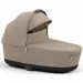 Cybex Priam carrycot Cozy Beige