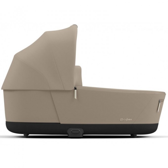 Cybex Priam carrycot Cozy Beige