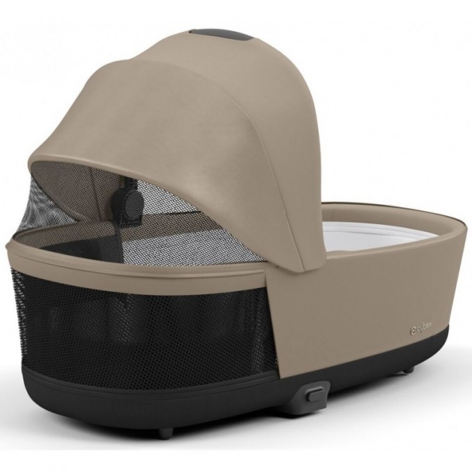 Cybex Priam люлька Cozy Beige