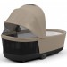 Cybex Priam carrycot Cozy Beige