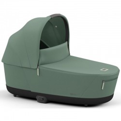 Cybex Priam carrycot Leaf Green