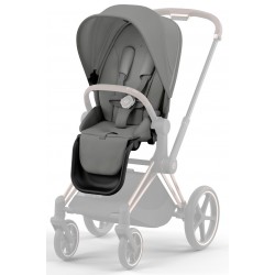 Комплект ткани для Priam Lux Seat mirage grey