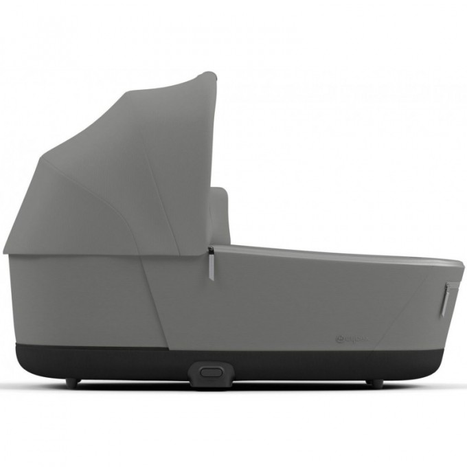 Cybex Priam carrycot mirage grey