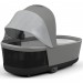 Cybex Priam carrycot mirage grey