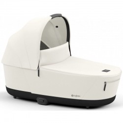 Cybex Priam carrycot Off White