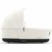 Cybex Priam carrycot Off White