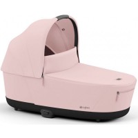 Cybex Priam 4.0 carrycot peach pink