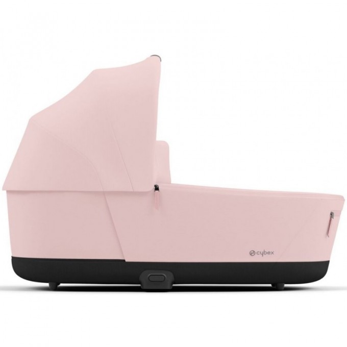 Cybex Priam carrycot Peach Pink