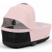 Cybex Priam carrycot Peach Pink