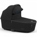 Cybex Priam carrycot Sepia Black