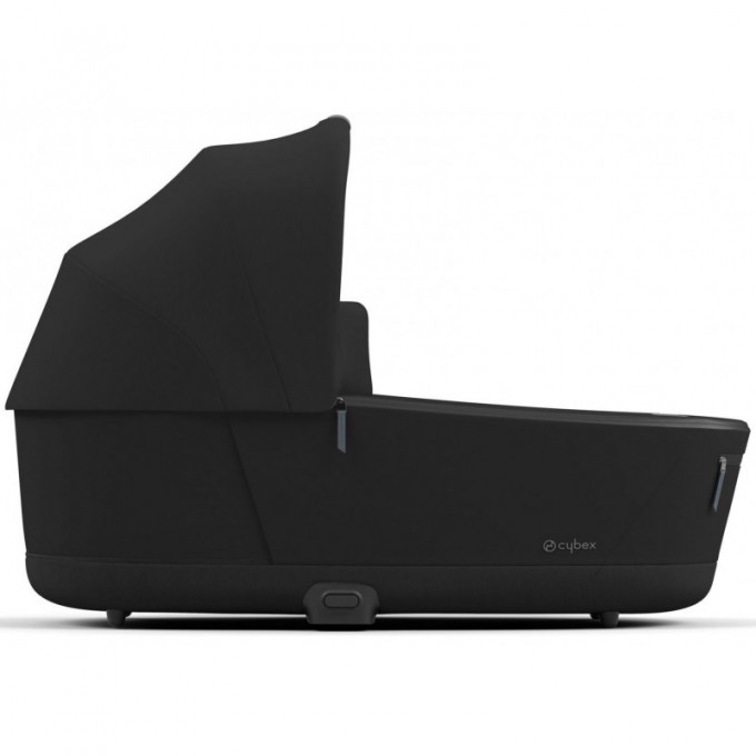 Cybex Priam carrycot Sepia Black