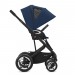 Stroller Cybex Talos S SLV Navy Blue