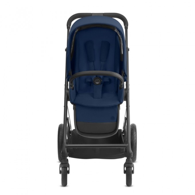 Stroller Cybex Talos S SLV Navy Blue