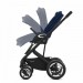 Stroller Cybex Talos S SLV Navy Blue