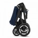 Stroller Cybex Talos S SLV Navy Blue