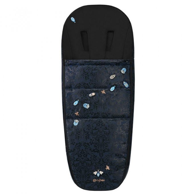 Cybex Jewels of Nature Leg Cover