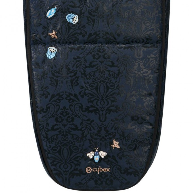 Cybex Jewels of Nature Leg Cover