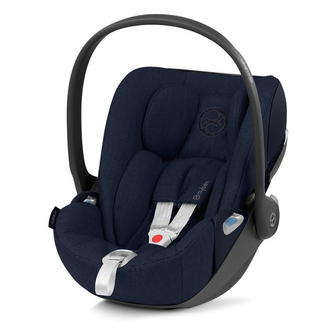 Cybex global outlet car seat