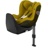 Car Seat Cybex Sirona Zi i-Size Plus Mustard Yellow