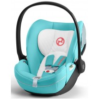 Автокрісло Cybex Cloud T i-Size Car